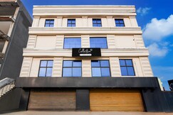 Collection O Mahatma Gandhi Stadium Odisha Formerly Hotel Nirmalya