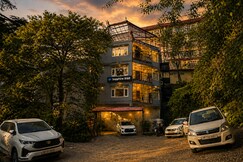 Sapphire B&B Shimla