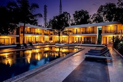 The Byke Royal Pearl Anjuna