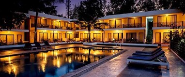 The Byke Royal Pearl Anjuna