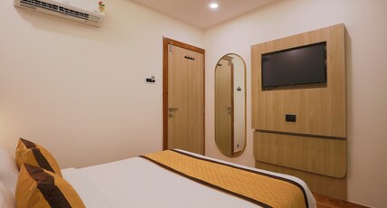 De Classico Hotel Apartment Room Type - Deluxe Double Room