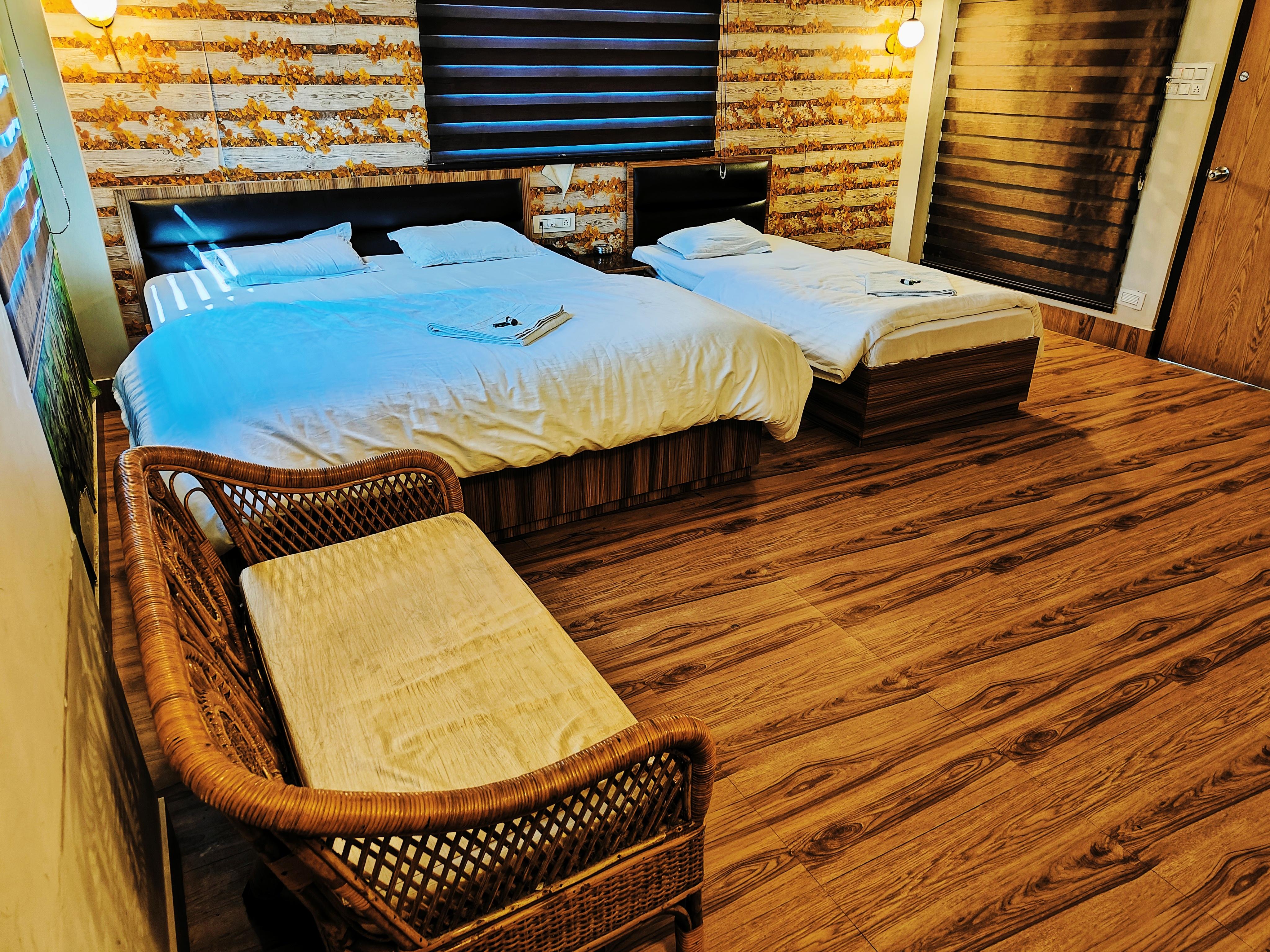 KADAMBINI RESORT - Tap to explore photos