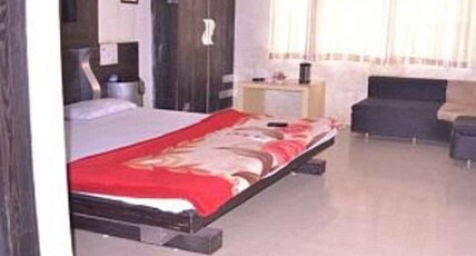 Hotel Mangal Residency Room Type - DELUXE AC
