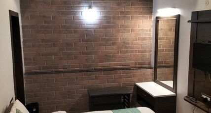 kodai comfy inn Room Type - Jasmine
