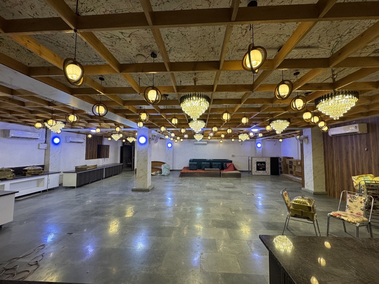 Main gallery