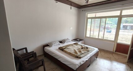 Ocean Blue Homestay Room Type - Bedroom 3