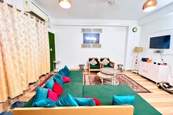 2 BHK Apartment Near AIIMS Rishikesh