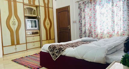 Pine Homes Kasauli Room Type - Bedroom 4