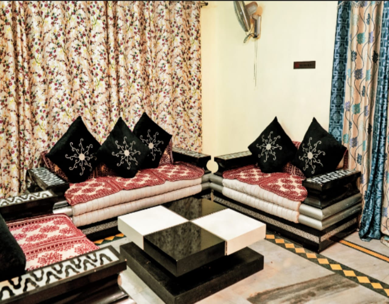 HIM TAJ HOTEL - Tap to explore photos