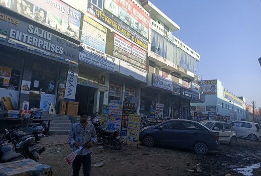 Hotel Royal Residency