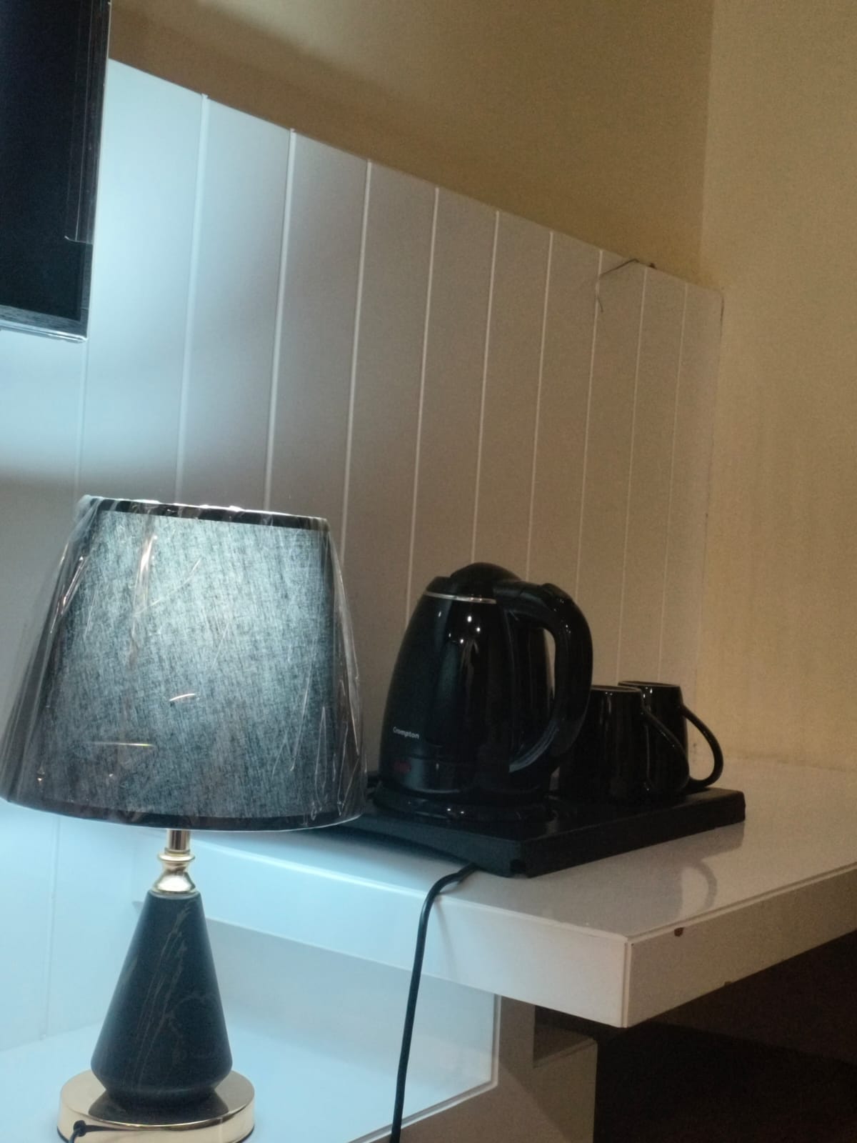 Hotel Kamla Heritage - Tap to explore photos