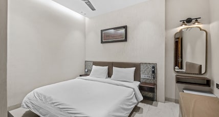 HARI OM RESIDENCY Room Type - URBAN LOFT (WITHOUT VIEW)