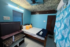 PANMOZHI RESIDENCY
