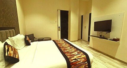 Radhamangal Colors inn Room Type - PREMIUM EXECUTIVE