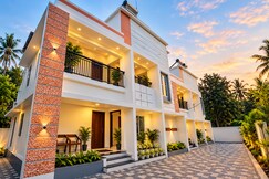 Rizz Villa