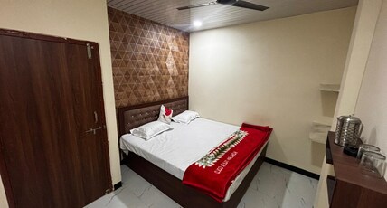 ATITHI SHREE HOMESTAY UJJAIN Room Type - Home Stay Room - 1