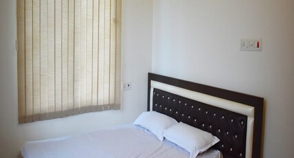 Hotel Vishal Buxar Room Type - NON AC ROOM