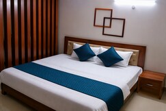 Rooms of Premium Studio Apartment Homestay