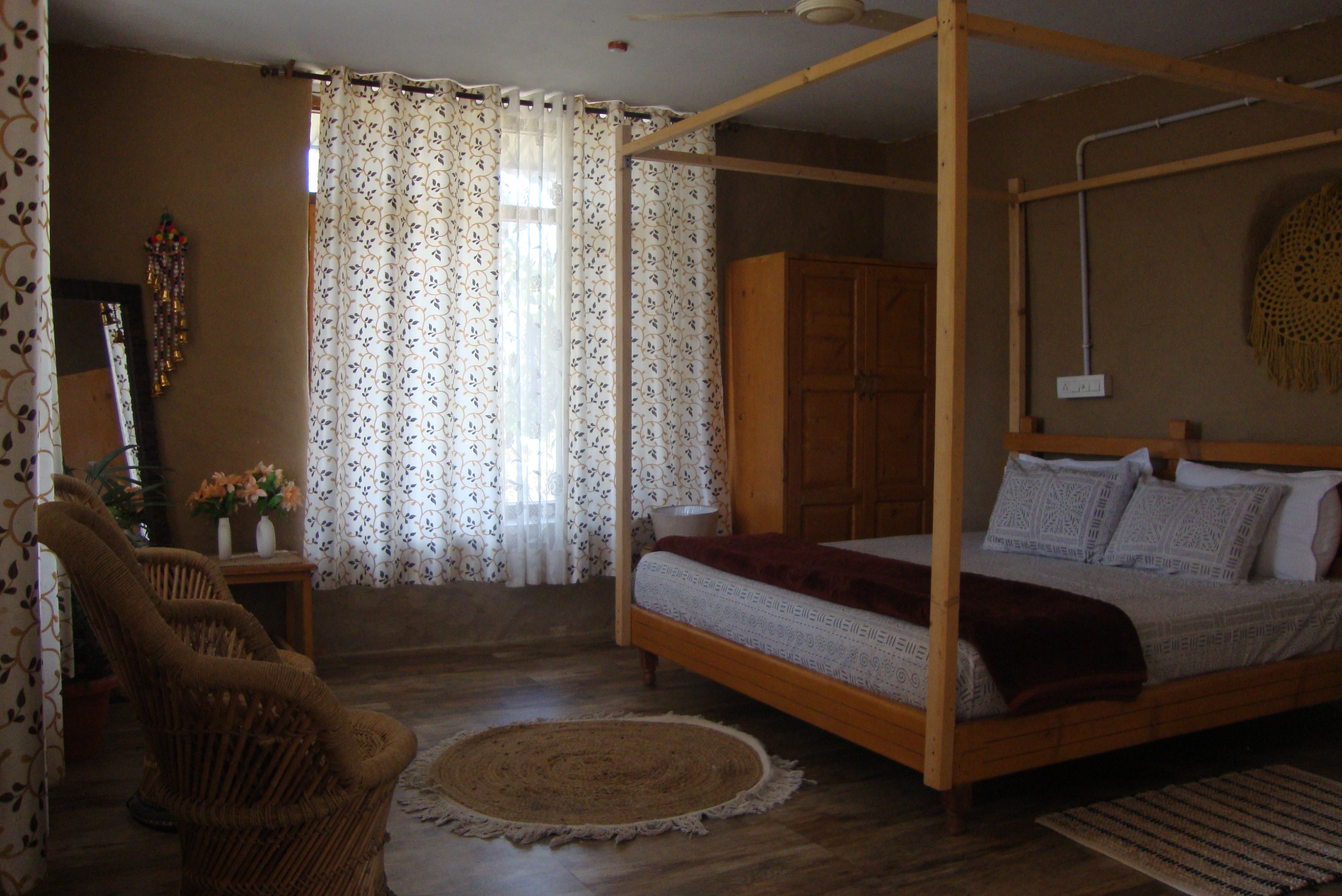 Gharonda - Tap to explore photos