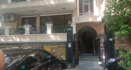 Luxurious 4bhk apartment near Max Hospital Room Type - Luxurious 4bhk apartment near Max Hospital