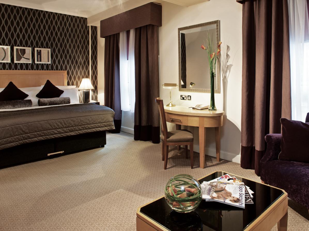 Millennium Hotel Glasgow - Tap to explore photos
