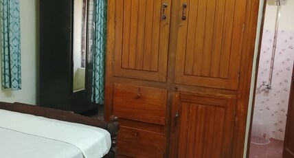Villa De Amore Room Type - Room 2 Garden View