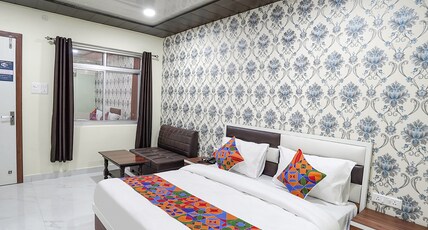 FabHotel Rajdhani Room Type - Premium Room