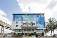 THE ATRIUM BOUTIQUE HOTEL