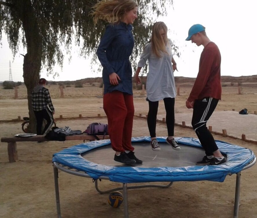 SAVI CAMPS JAISALMER - Tap to explore photos