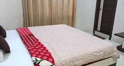 The Imperial Inn Room Type - DELUXE ROOM