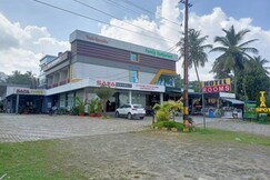 SAFA RESIDENCY