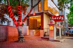Lords Inn Amritsar