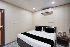 Hotel O A3s Lodge