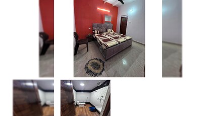 Shree Radhey Ratan Kunj Room Type - Bedroom 3