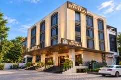 Hotel Sivila, Zirakpur, Chandigarh