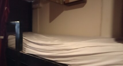 Popular Residency Dormitory Room Type - AC Dormitory