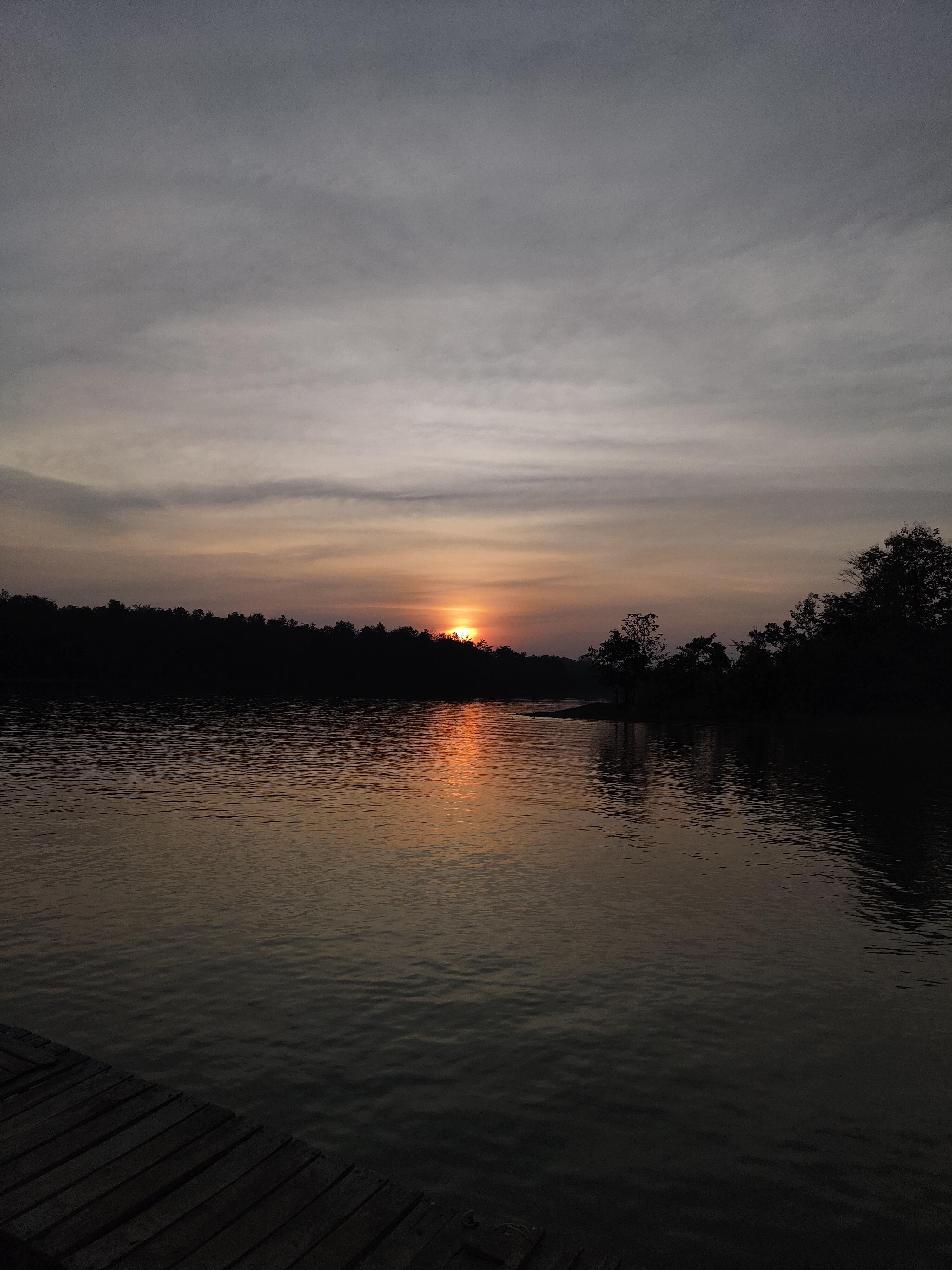 Kohka Lake Adventure Camp - Tap to explore photos