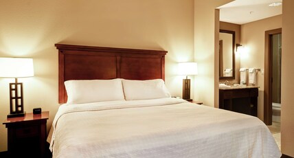 Homewood Suites by Hilton Kalispell, MT Room Type - 1KG HEARING ACC STUDIO NSM
