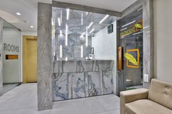 Hotel Signature - Near Surat Railway station