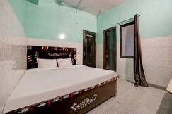 Spot on Shri Krishna Homestay