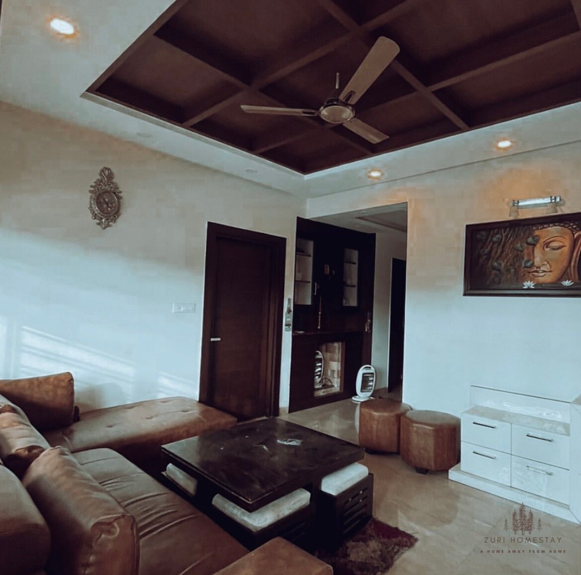 Zuri Homestay - Tap to explore photos