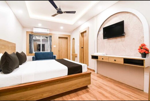 Townhouse Shree Jagannath Puri