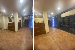 Hotel Tu Casa