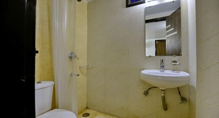 Hotel HKJ Residency Room Type - Family Suite