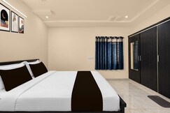 Hotel O Achampeta Junction Kakinada