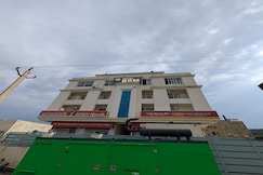 Hotel BGM and Restaurant