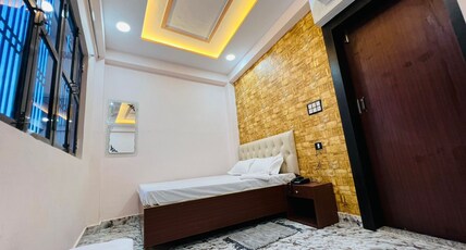 The Bella Guest House Varanasi Room Type - Standard Room