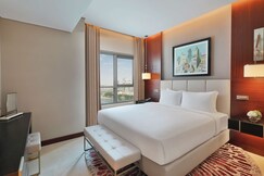 Hilton Doha The Pearl