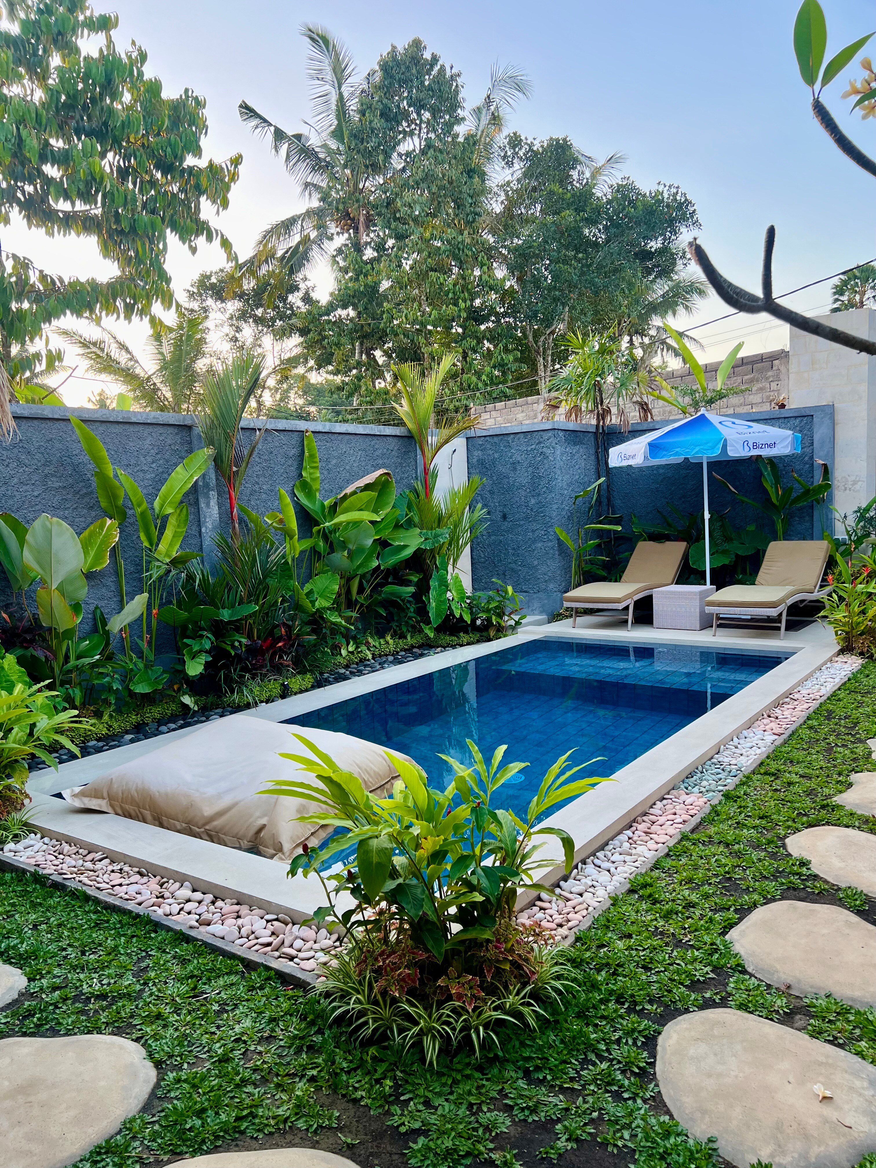 MOKSHA SEAOM Villa - Tap to explore photos