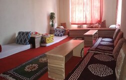 A Bed in 5 Bed Mixed Dormitory